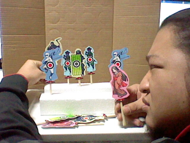 社長の調整にも熱がこもる