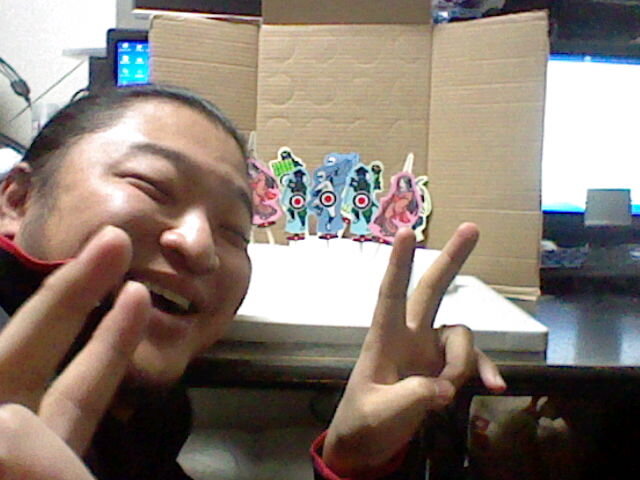 納得の調整に大満足の社長