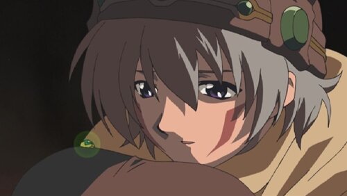 ドットハック セカイの向こうに 公開記念 元旦よりアニメ Hack シリーズを一挙配信 2枚目の写真 画像 インサイド