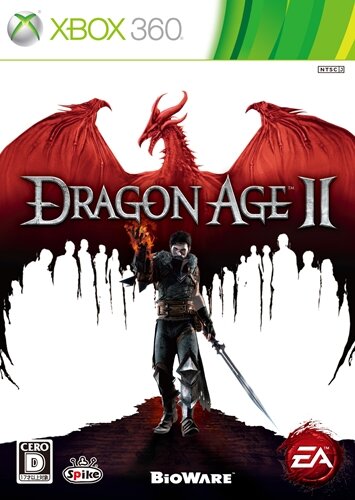 『Dragon Age II』、公式ツイッターアカウント開設