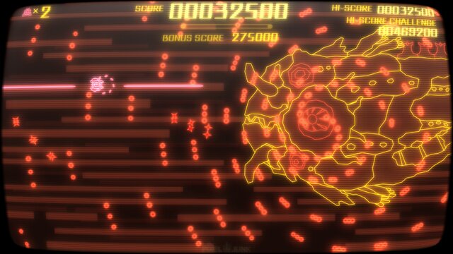 『PixelJunk サイドスクローラー』の体験版配信開始