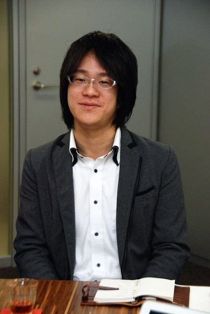 イニス ゲームエンジニア 永井裕也氏