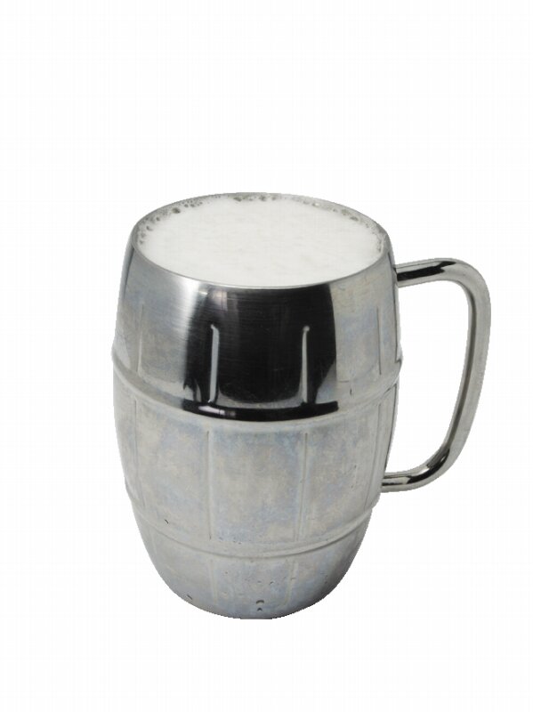 教官生ビアー/教官黒ビアー(550円)