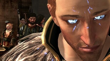 Dragon Age II