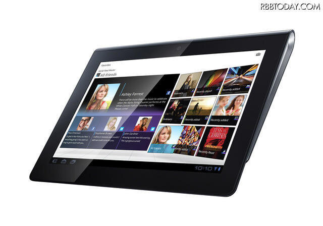 Sony Tablet