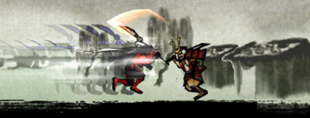 乱舞（ランブ）