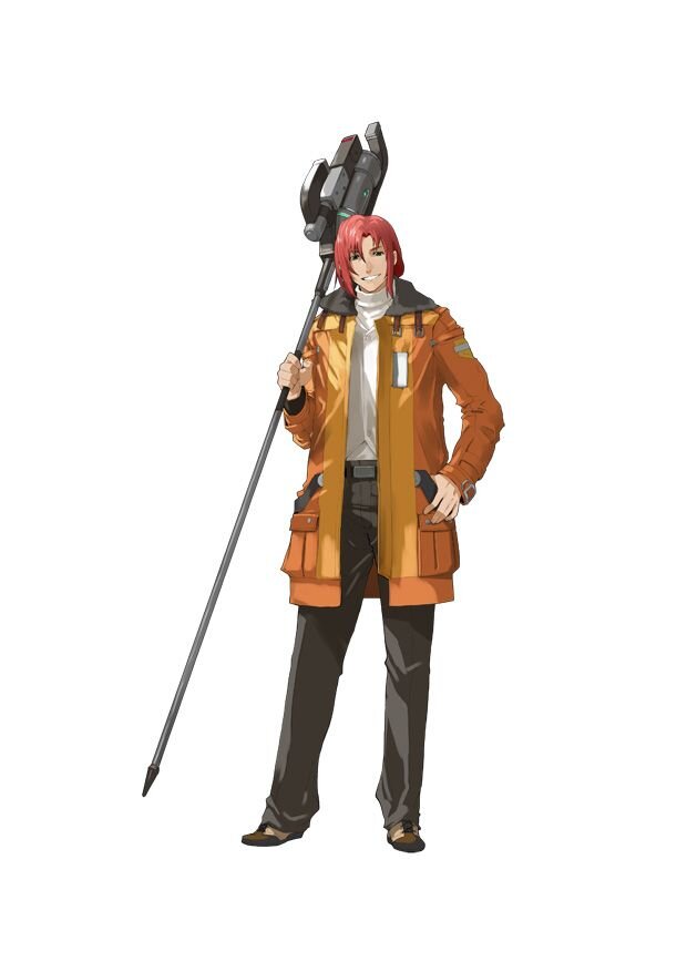 英雄伝説 零の軌跡 Evolution