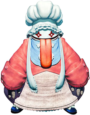 海外サイトが選ぶ『奇妙なゲームヒーロートップ10』