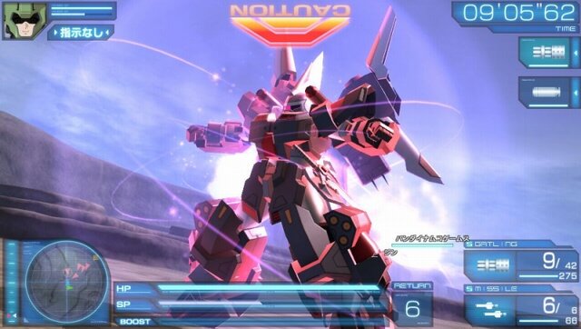 機動戦士ガンダムseed Battle Destiny カスタマイズや成長要素の詳細が判明 5枚目の写真 画像 インサイド