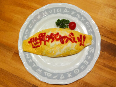 大阪「アフィリア・コラボレーションズ!」にて『STEINS;GATE』コラボレーションカフェが開店