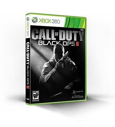 『Call of Duty: Black Ops 2』