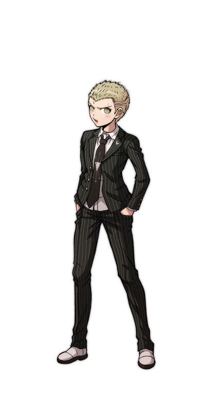 豪華声優陣 スーパーダンガンロンパ2 さよなら絶望学園 登場キャラを一挙公開 22枚目の写真 画像 インサイド 豪華声優陣 スーパーダンガンロンパ2 さよなら絶望学園 登場キャラを一挙公開 22枚目の写真 画像 インサイド