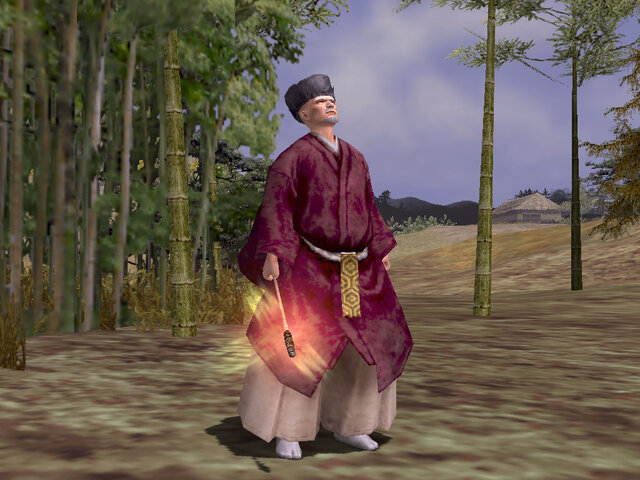 信長の野望 Online