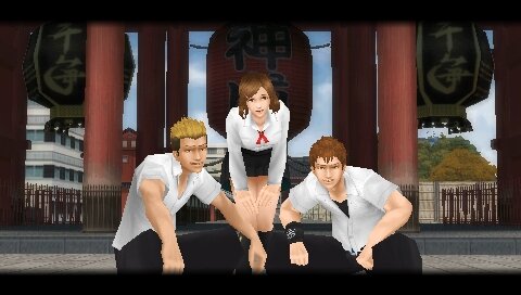 最新 喧嘩番長5 武勇伝 人気のある画像を投稿する