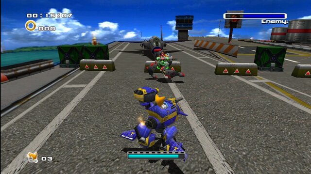 海外XboxマーケットプレイスにXBLA版『Sonic Adventure 2』のページが掲載