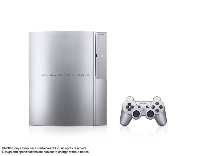 年末商戦、ソニーも絶好調・・・PS3が380万台