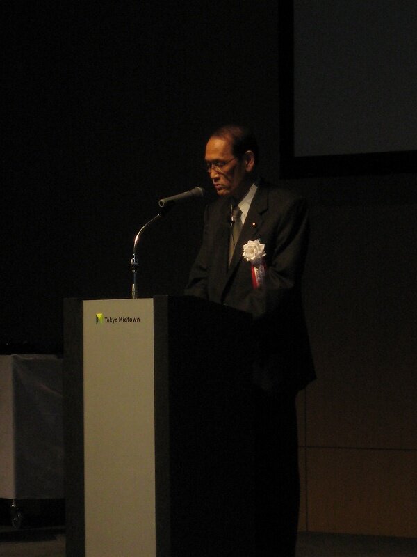 文化庁メディア芸術祭・表彰式が開催―『Wii Sports』がエンタメ部門の大賞を受賞