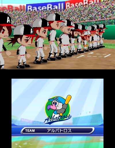 絶対simple主義 Wiiu Dlソフト Arc Style 野球 Sp レビュー いくらなんでもチープ過ぎる