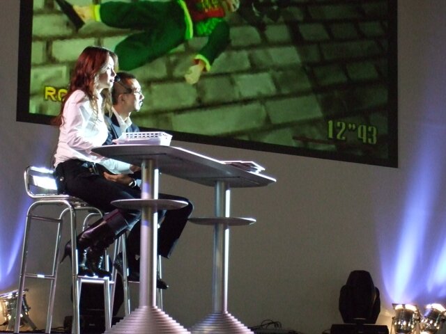 「ゲームセンターCX」第6シーズン 11月1日開始！