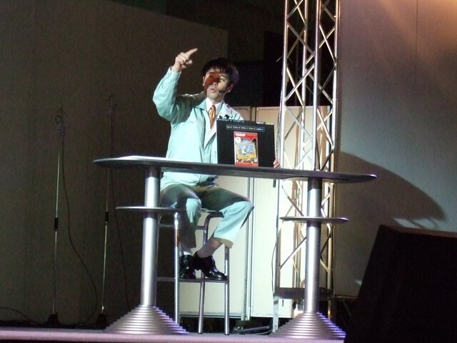 「ゲームセンターCX」第6シーズン 11月1日開始！