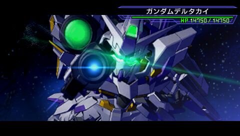 SDガンダム ジージェネレーション オーバーワールド