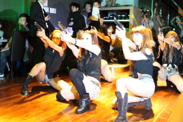 【フォトレポート】バイオの世界観を堪能しよう！バイオハザード CAFE＆GRILL「S.T.A.R.S.」