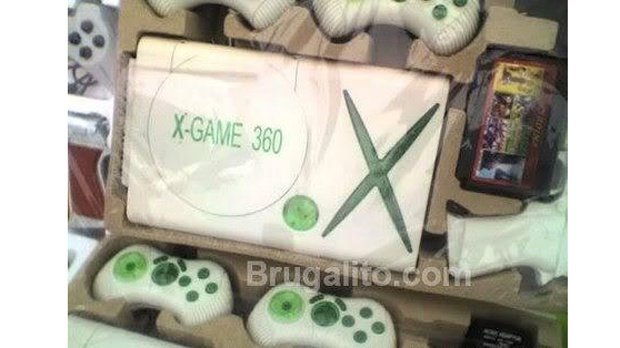 想像を絶する中国のニセモノゲーム機たち 5枚目の写真 画像 インサイド