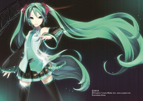 東京ジョイポリスがリニューアル『初音ミク ミニライブ』の上映も