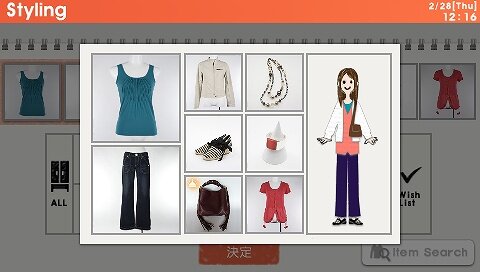MyStylist