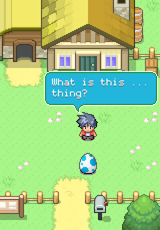 ポケモン そっくり の対戦ゲーム Little Masters がiosアプリに登場 3枚目の写真 画像 インサイド