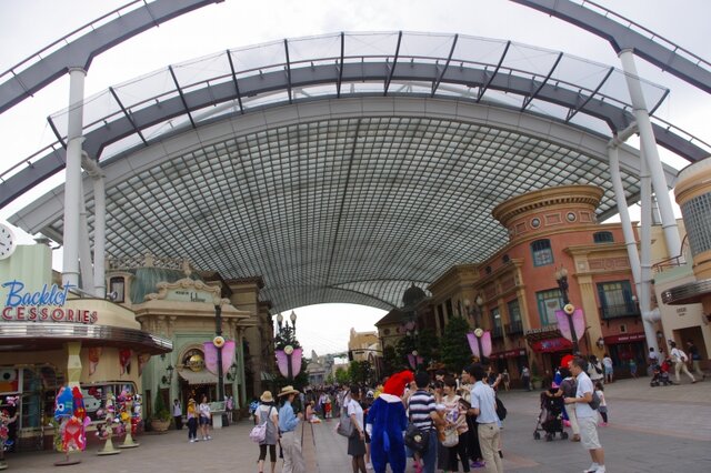 【フォトレポート】「モンスターハンター・ザ・リアル 2012」リオレイア希少種、リオレウス希少種を見よ！