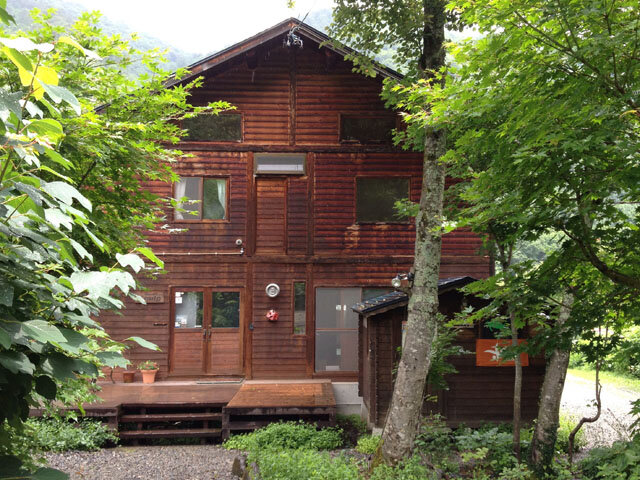 【女子もゲーム三昧：号外】夏のホラー特集第3弾『かまいたちの夜』のモデルになったペンション・クヌルプに行ってみた！