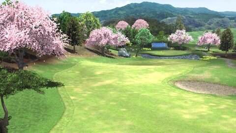 『みんなのGOLF』15周年記念企画、第一弾「LiveAreaで『みんGOL』○×クイズ！」スタート