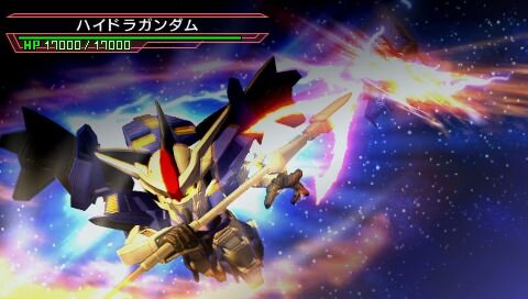 Sdガンダム ジージェネレーション オーバーワールド 新たに参戦する機体 キャラが判明 8枚目の写真 画像 インサイド