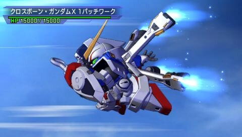 『SDガンダム ジージェネレーション オーバーワールド』新たに参戦する機体＆キャラが判明