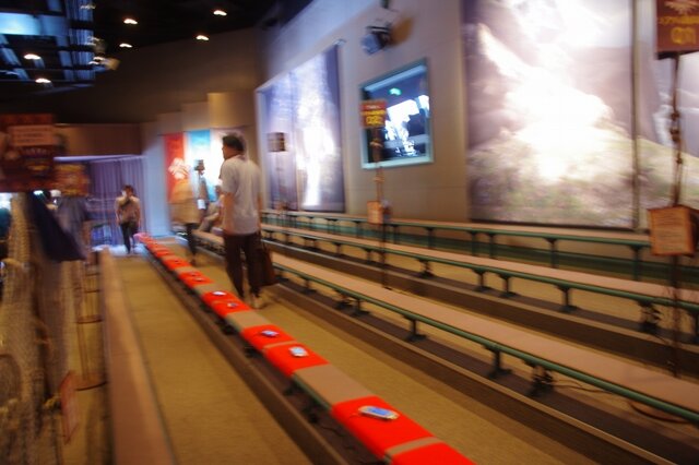 「モンスターハンター・ザ・リアル 2012」いよいよスタート、ダウンロードクエスト先行配信も