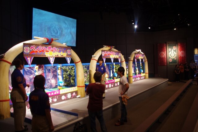 「モンスターハンター・ザ・リアル 2012」いよいよスタート、ダウンロードクエスト先行配信も