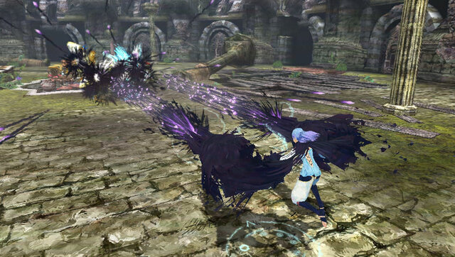 『マリシアス リバース』新章「再誕編」の詳細が明らかに