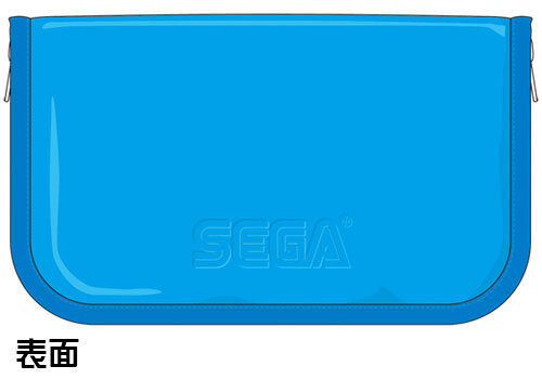「セガ」マルチポーチ