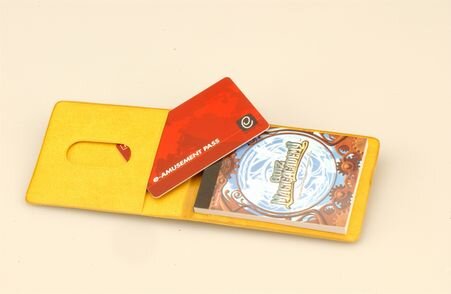 DSでも制作決定!KONAMI『クイズマジックアカデミー』の新展開を発表