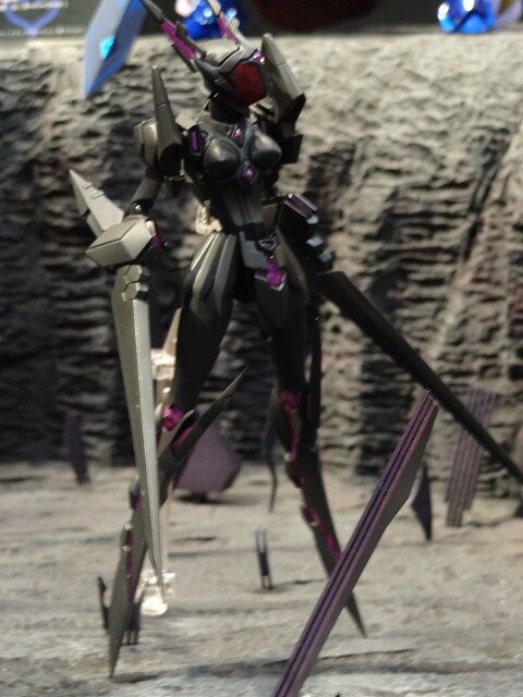 【ワンフェス2012夏】もっと先へ加速したいなら注目せよ!『アクセル・ワールド』のフィギュア