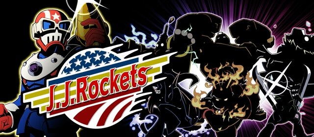マーベラスAQL、船水氏の『コンボキマール』＆稲船氏の『J.J.ROCKETS』事前登録開始