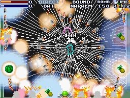 バンガイオー魂 BANGAI-O SPIRITS