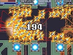 バンガイオー魂 BANGAI-O SPIRITS