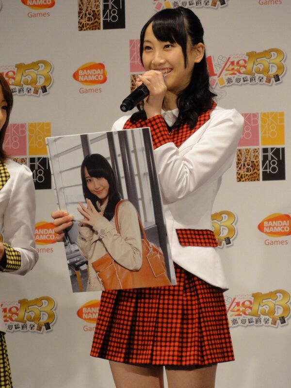 『AKB1/153 恋愛総選挙』制作発表会をフォトレポートでお届け