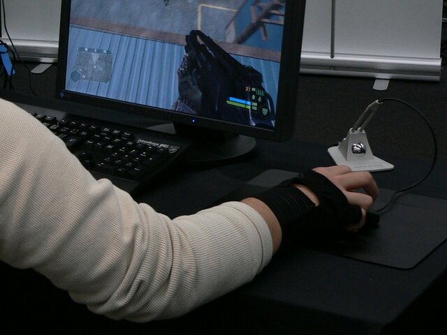 Shoot It！ - #051 「ゲーム用サプリメント」の気になる成分とは