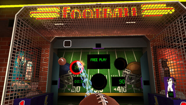 ワーナー、Wii U新作『Game Party Champions』クリスマスにリリース