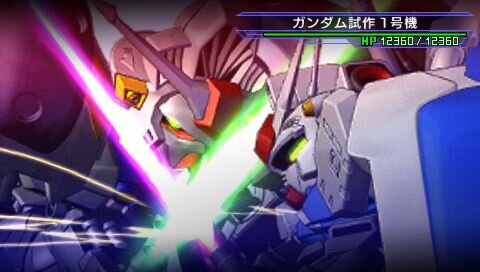 『SDガンダム ジージェネレーション オーバーワールド』2つのゲームモードの詳細判明