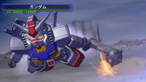 『SDガンダム ジージェネレーション オーバーワールド』2つのゲームモードの詳細判明