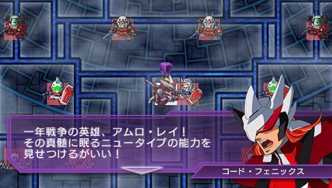 Sdガンダム ジージェネレーション オーバーワールド 2つのゲームモードの詳細判明 24枚目の写真 画像 インサイド